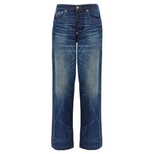Kenzo Men's Japanese Denim Jeans
